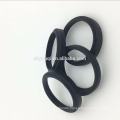 NBR rubber dust seal custom- made wiper scraper seal/dust ring